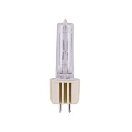 Replacement for ETC Source Four JR replacement light bulb lamp -  ILC, SOURCE FOUR JR ETC